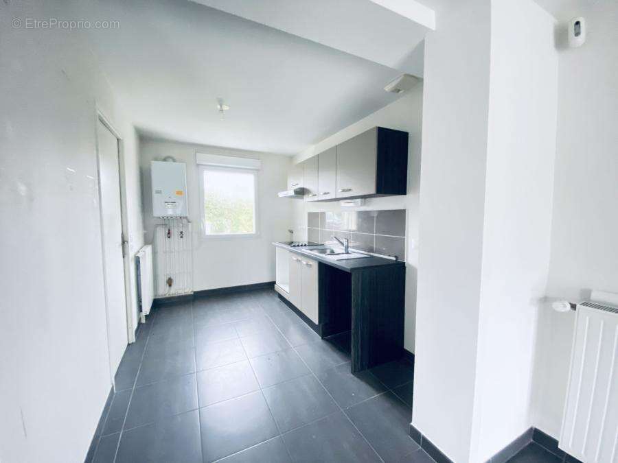 Maison à SAINT-HERBLAIN