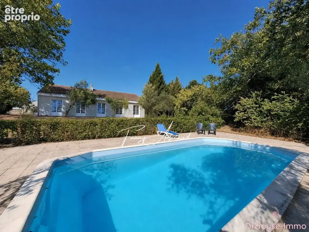 Maison 7 pièces 128 m² à vendre à Vix (85770) - photo 44