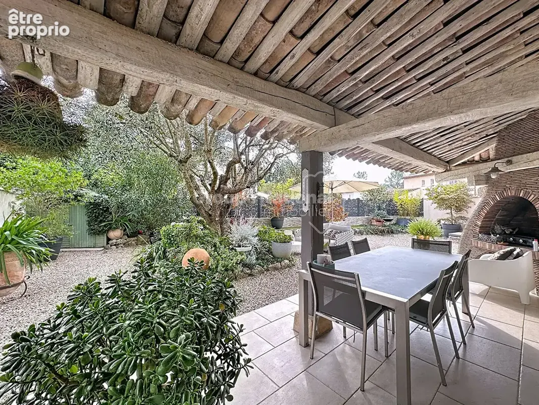 Maison à PEYMEINADE