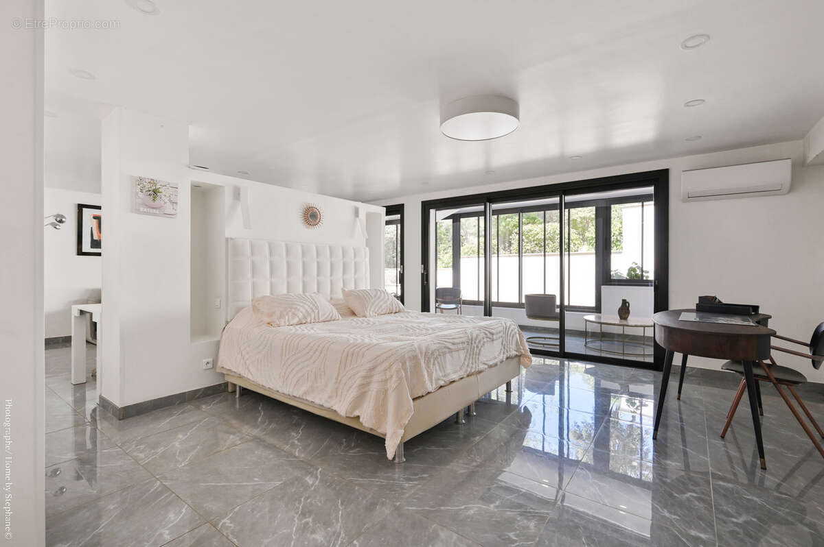 Maison à LE BEAUSSET