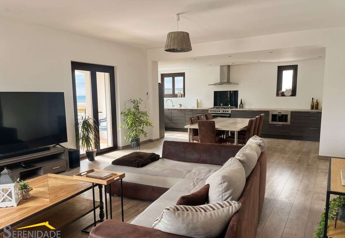 Maison à MARSEILLAN