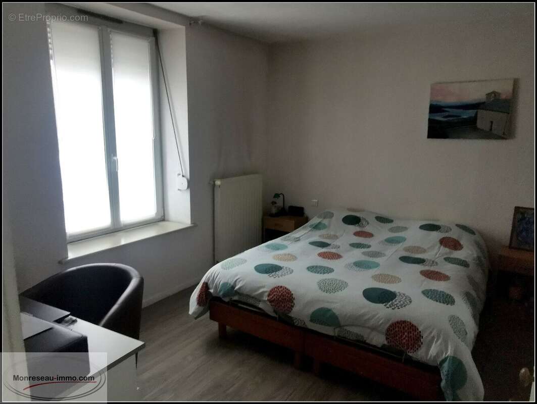 Appartement à REMIREMONT