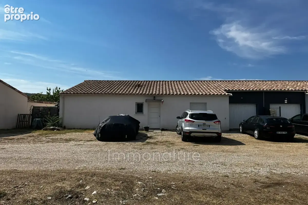 Maison à LAROQUE