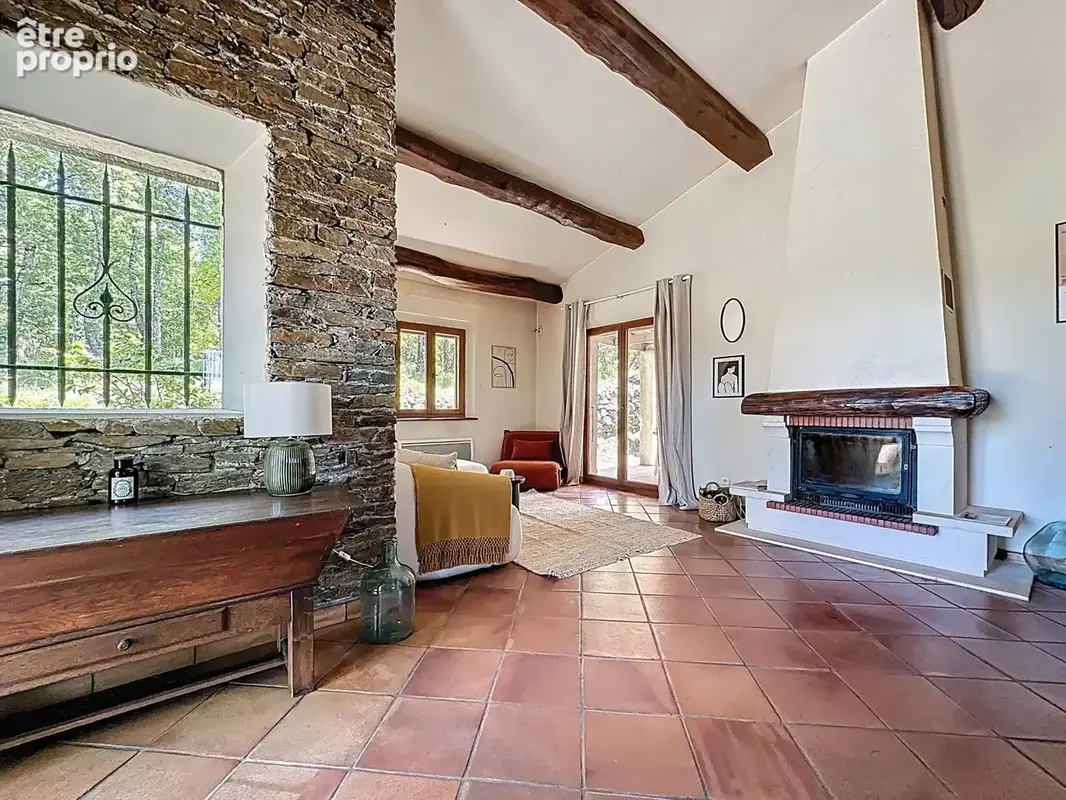 Maison à vendre à La Garde-Freinet (83680) - photo 10