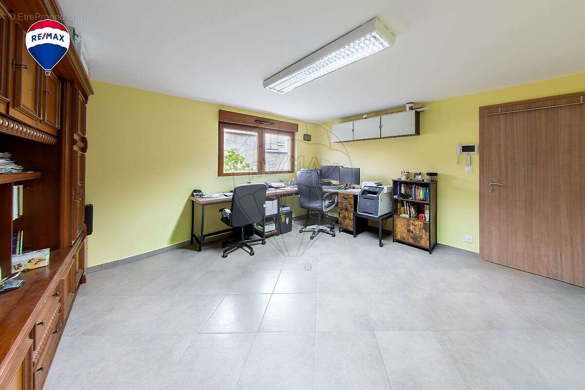 Maison à HAGENTHAL-LE-HAUT