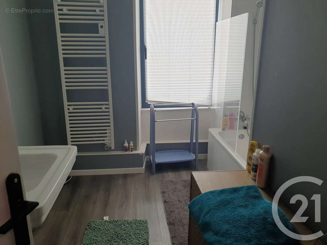 Maison 165 m² à Billiers  - photo 16