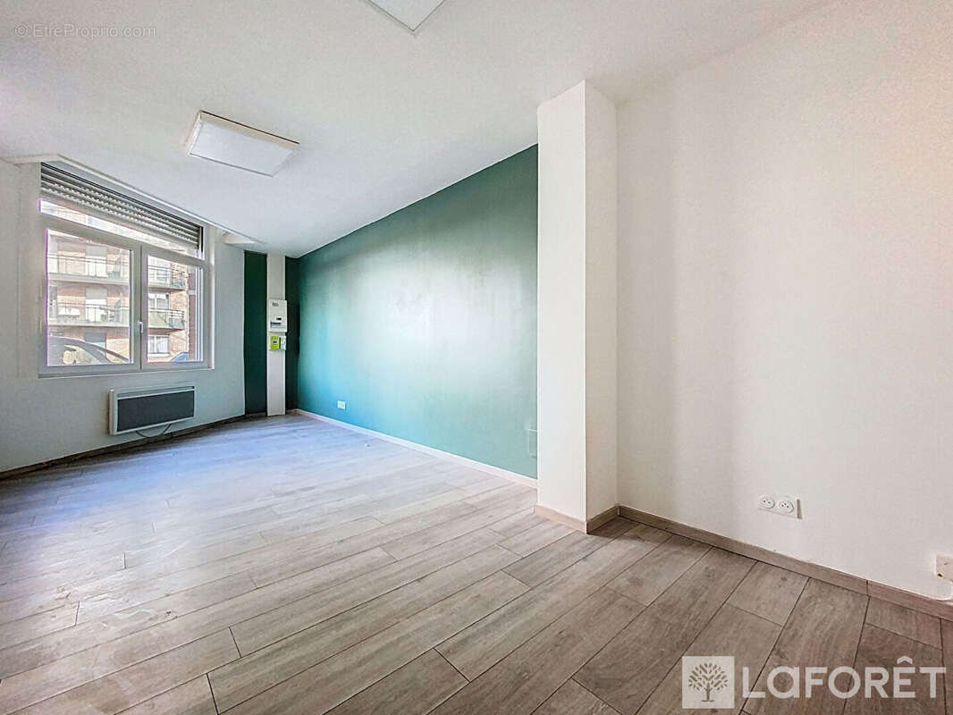 Commerce à ARMENTIERES