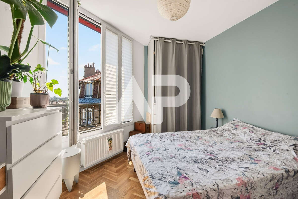 Appartement à CLAMART