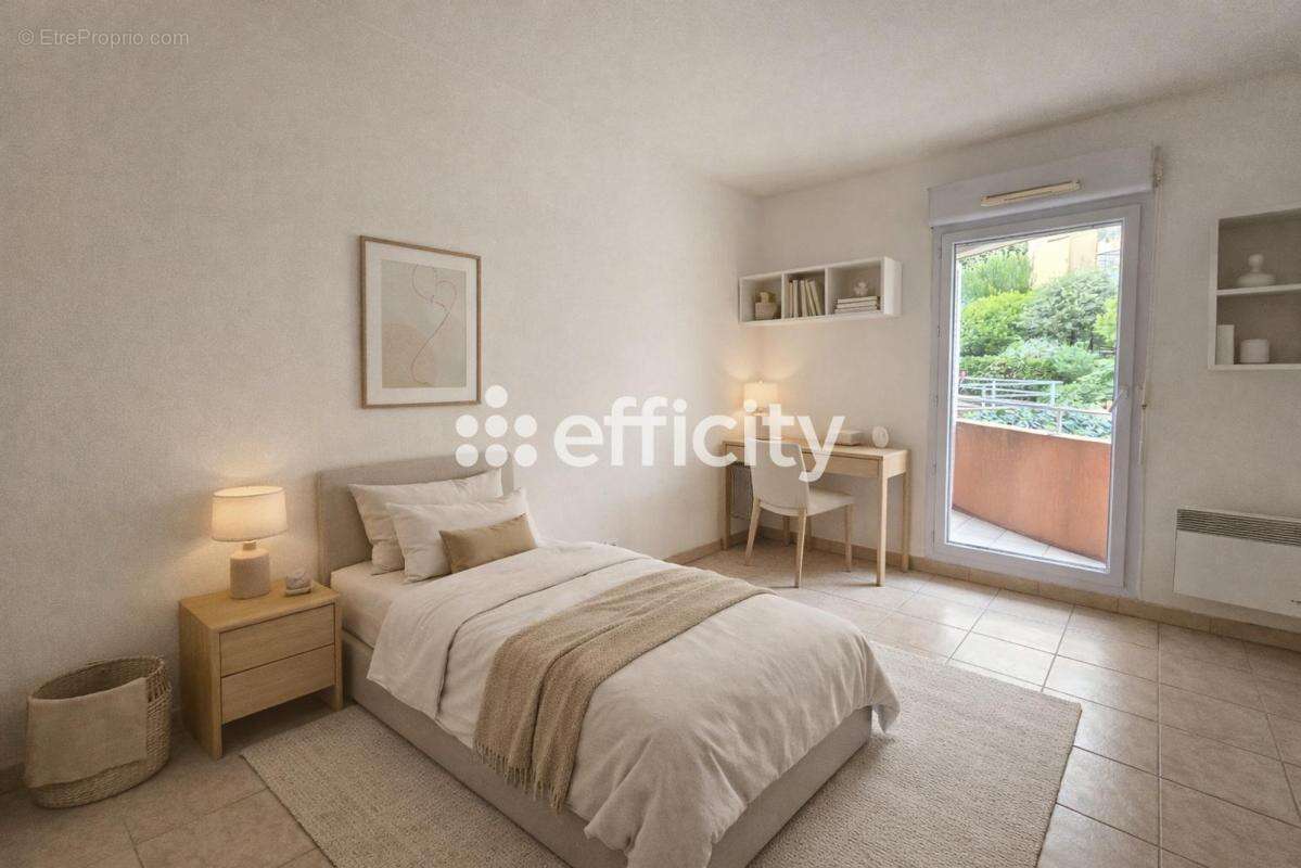 Appartement à GRASSE