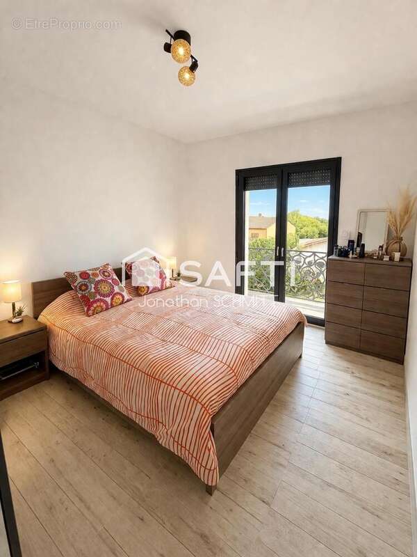 Photo 4 - Maison à CAZILHAC