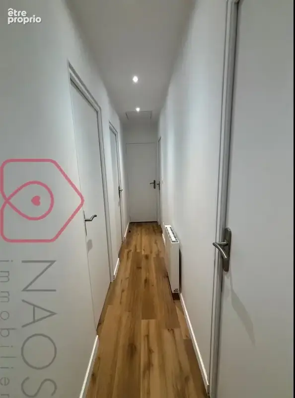 En Exclusivité - Magnifique duplex de 86,72 m² - photo 5