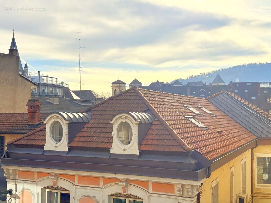 Appartement à ANNECY
