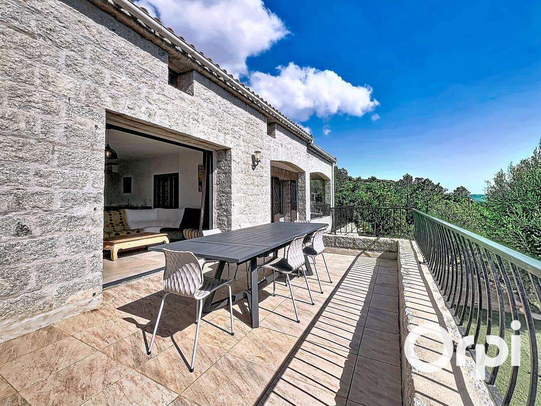 Maison à PORTO-VECCHIO