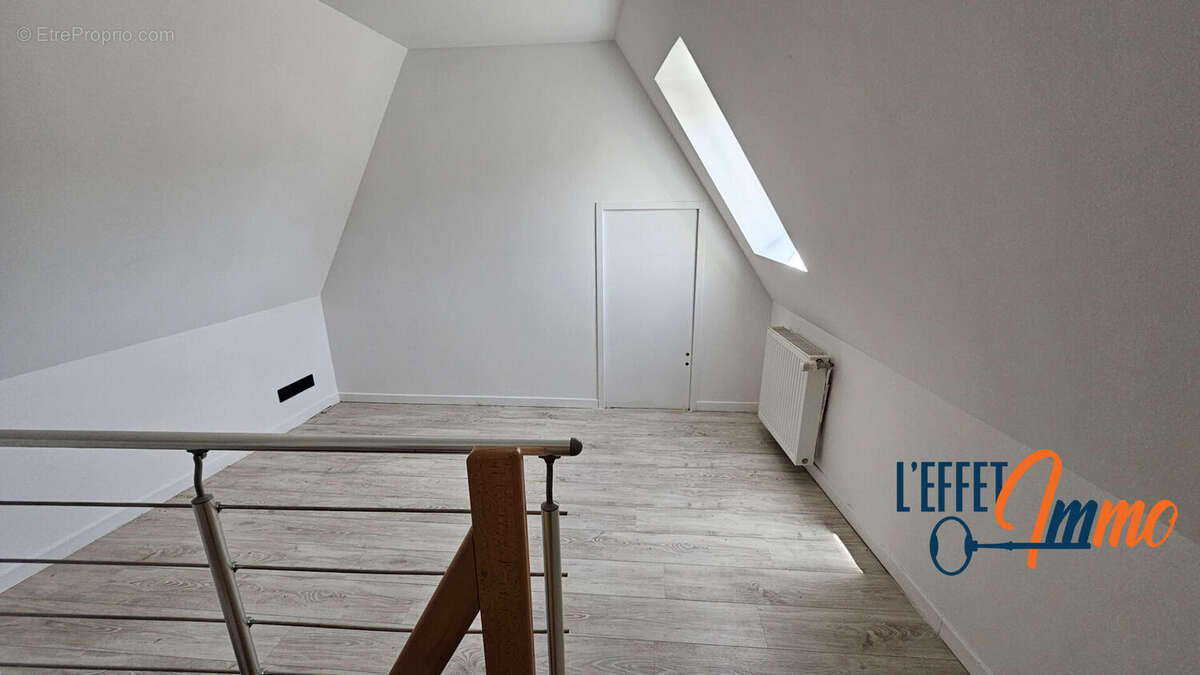 Appartement Soultz Haut Rhin 3 pièce(s) 43 m2 - photo 3