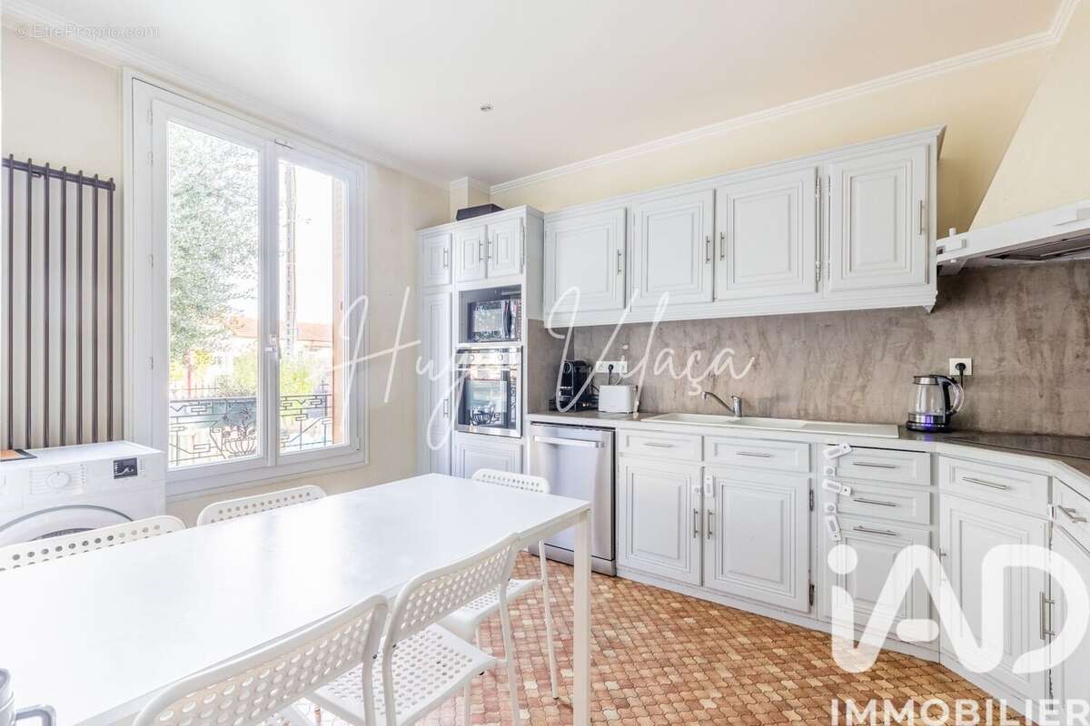 Photo 5 - Maison à VILLENEUVE-LE-ROI