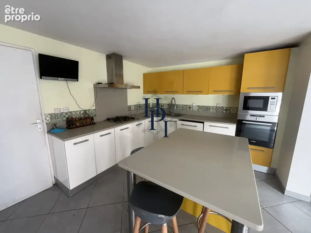 Vente Maison de ville St Affrique centre ville. - photo 5
