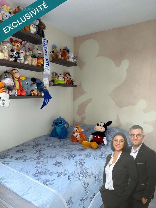 Photo 8 - Appartement à L&#039;ISLE-D&#039;ABEAU