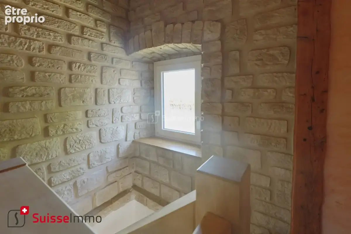 Maison  7 pièces 155 m2 - photo 6