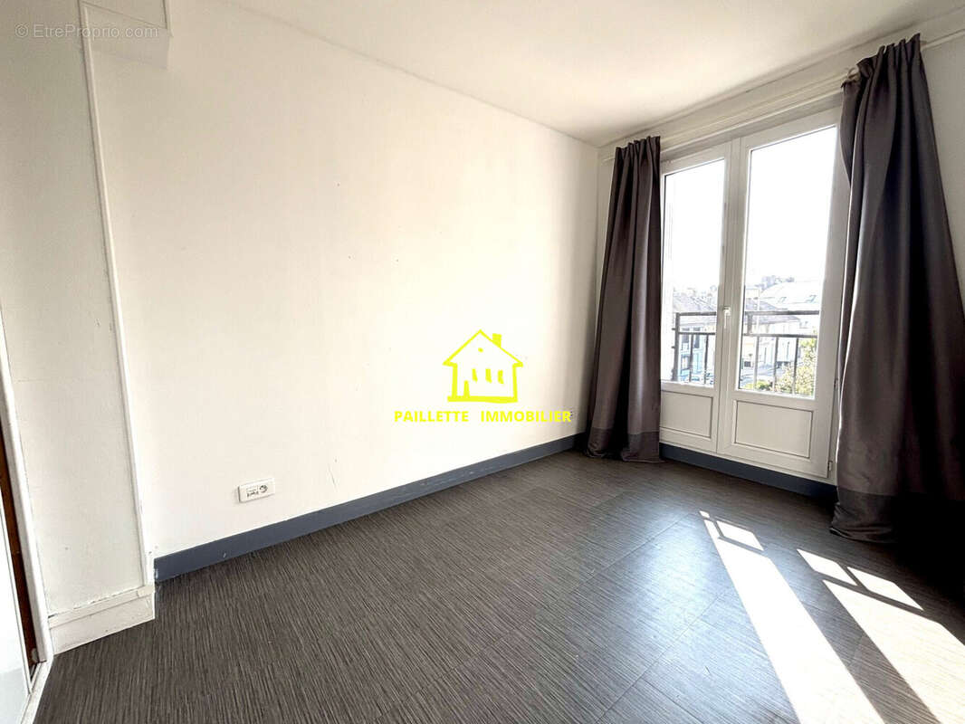 Appartement à LE HAVRE