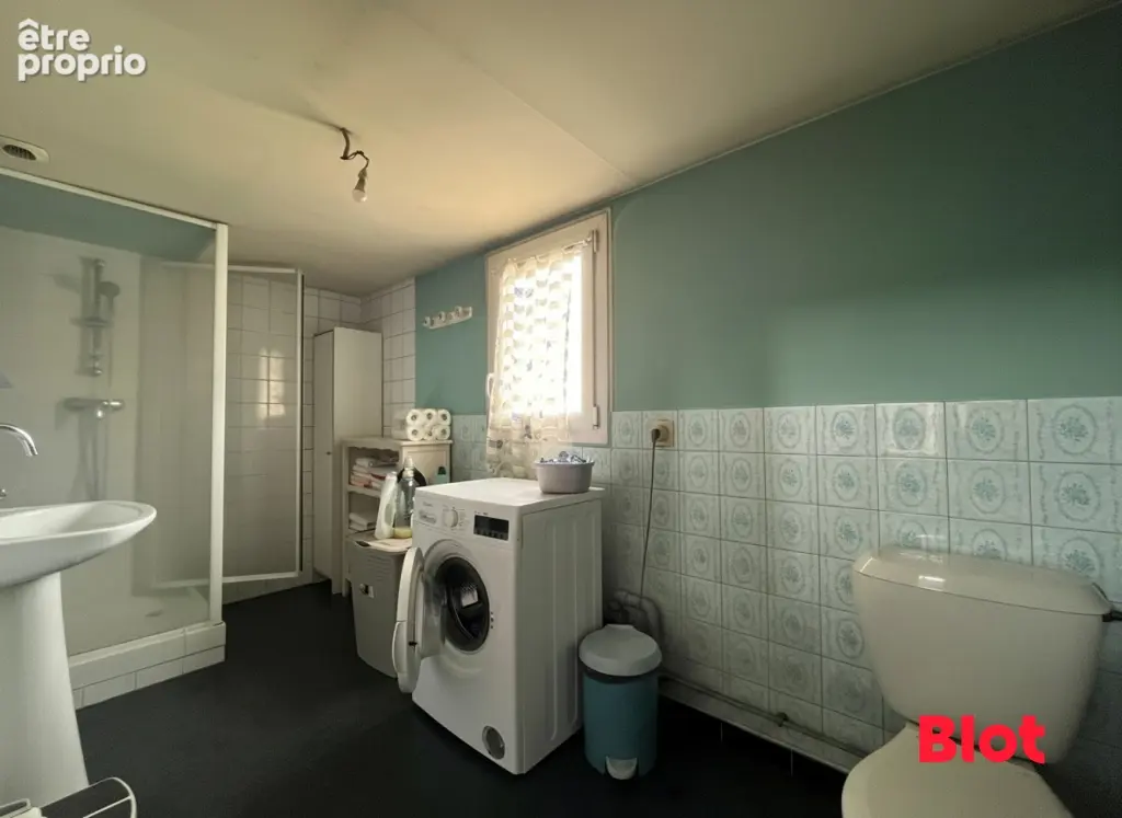 Maison 5 pièces 91 m² à vendre à Plechatel (35470) - photo 9
