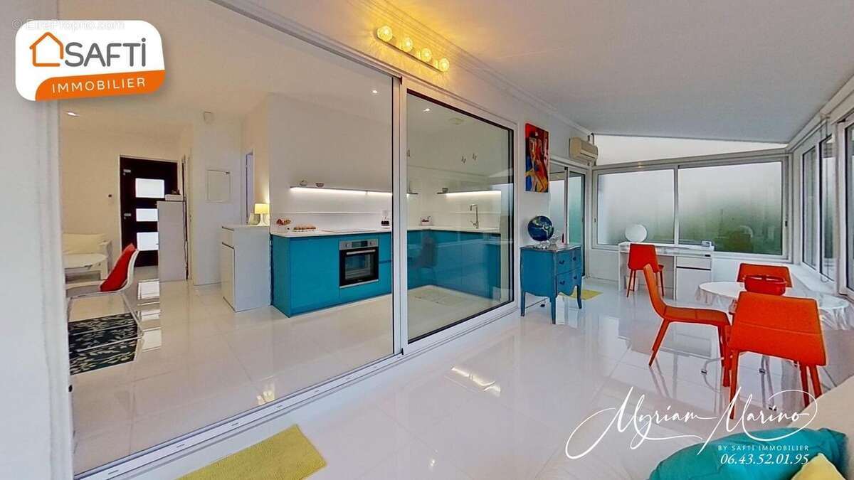 Photo 6 - Maison à FREJUS