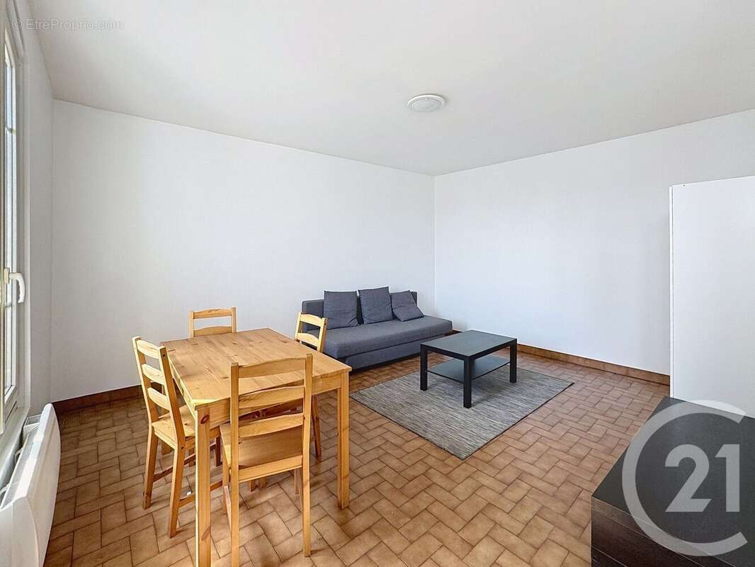 Photo 2 - Appartement à VILLEJUIF