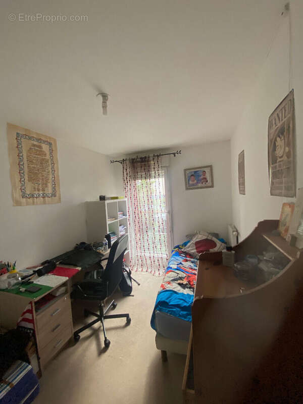 Appartement à ARGENTEUIL