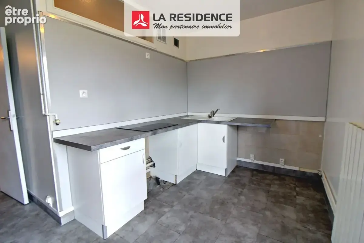 Appartement 3 pièces 64 m² à vendre à Rosny-Sur-Seine (78710) - photo 2