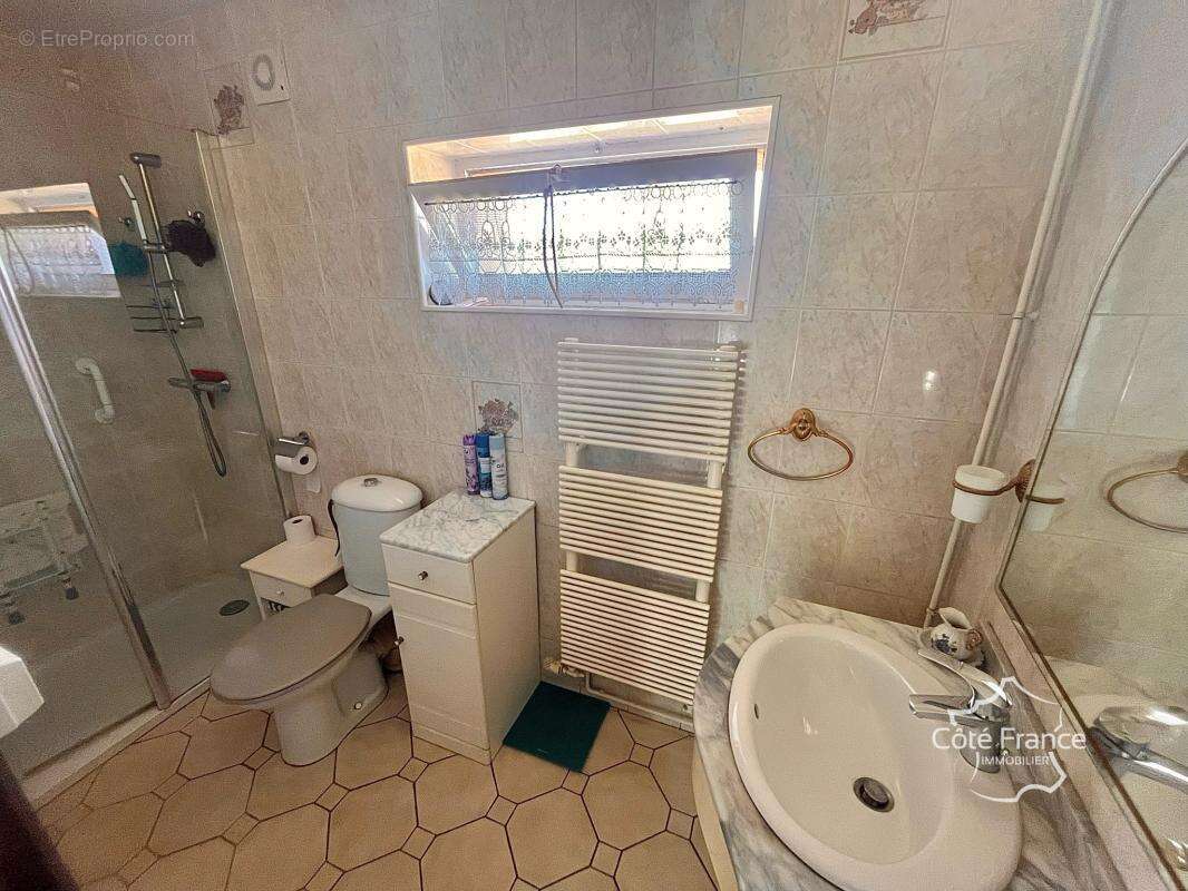 TREIGNY   Aux portes de Guédelon, charmante propriété avec d - photo 8
