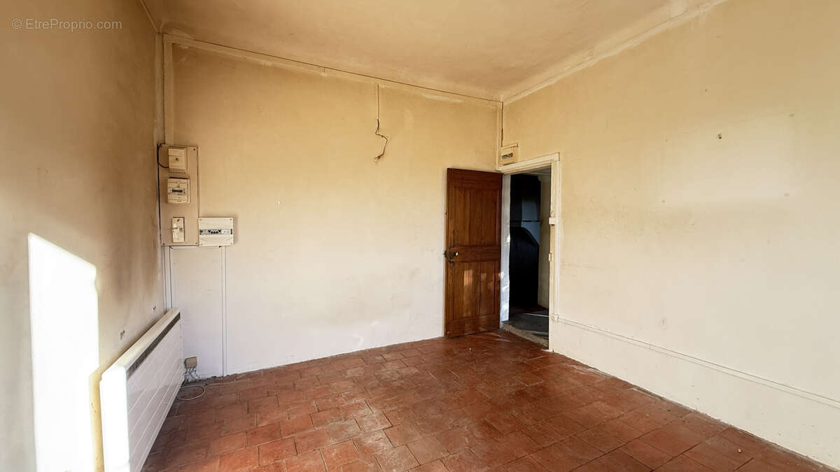 Maison à SAINT-SEBASTIEN-D'AIGREFEUILLE