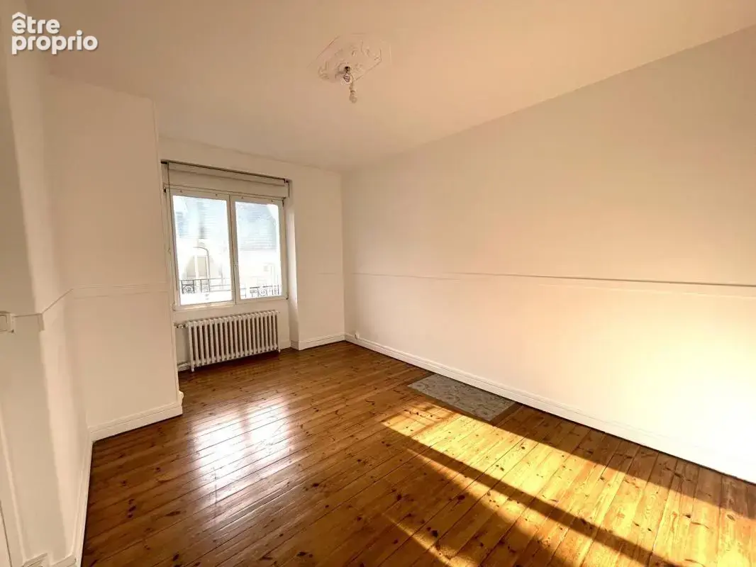 Maison T5 des années 30 à Brest Rive Gauche - photo 8
