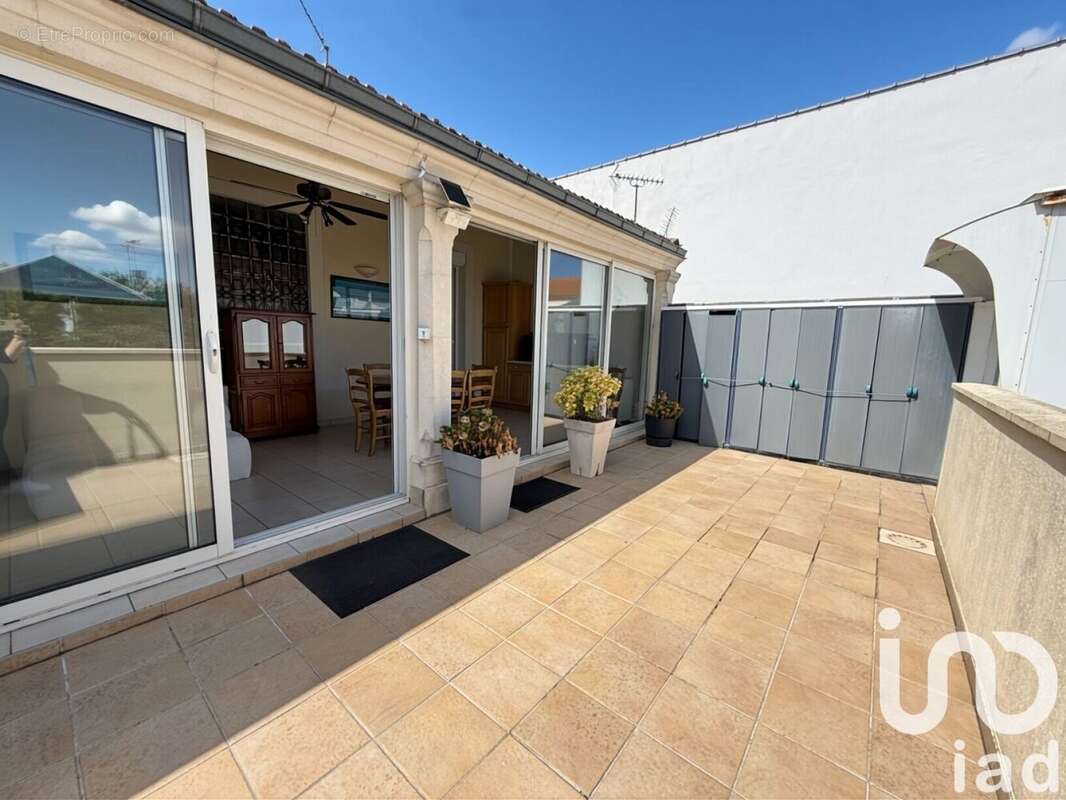 Photo 4 - Maison à CHATELAILLON-PLAGE