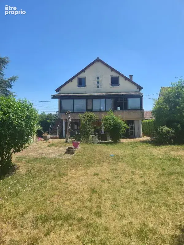 Maison À Vendre - photo 12