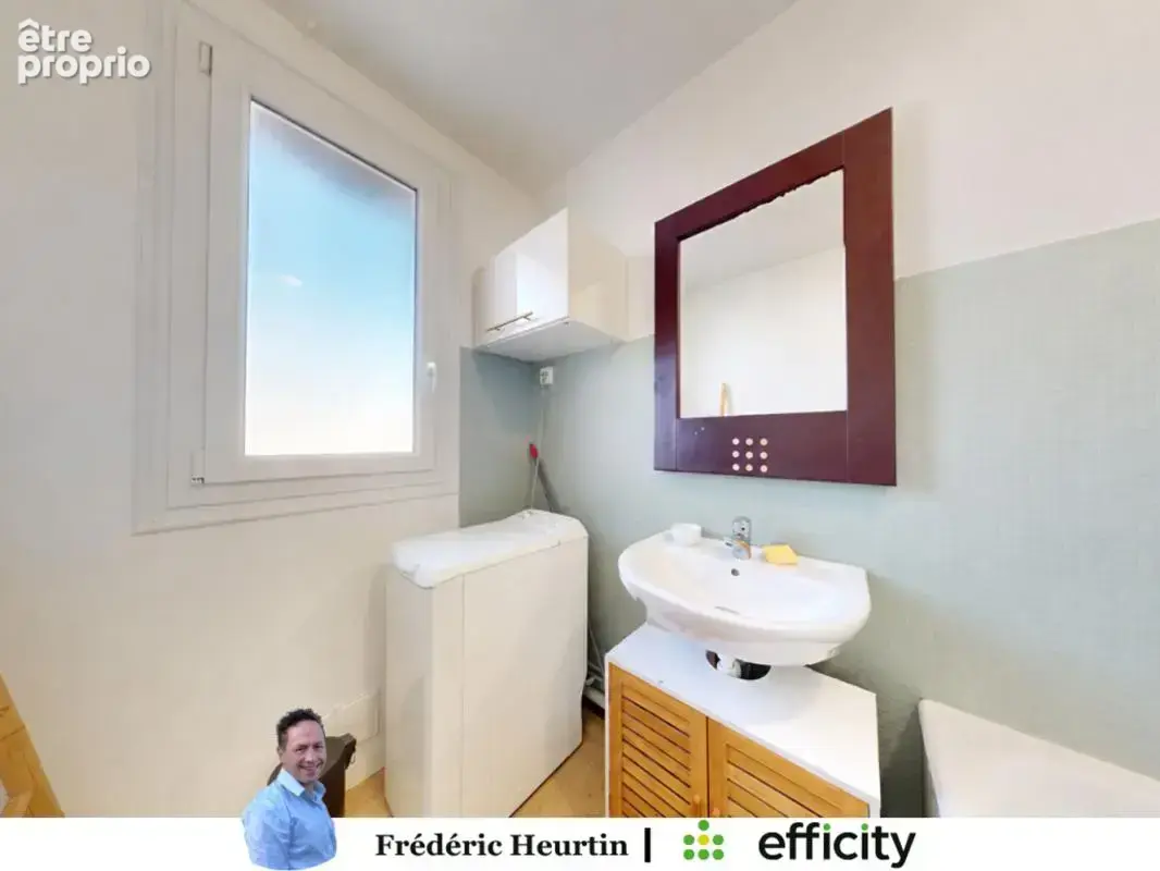 Appartement - photo 10