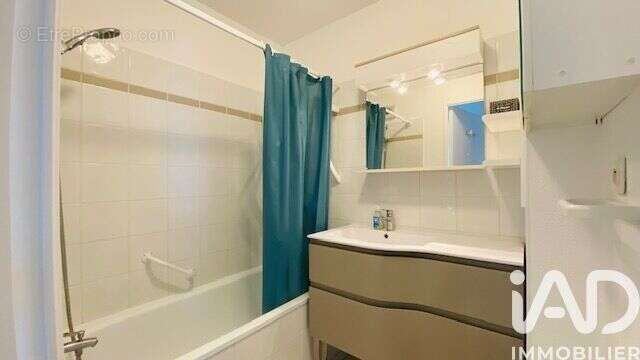 Photo 7 - Appartement à VAUX-SUR-MER