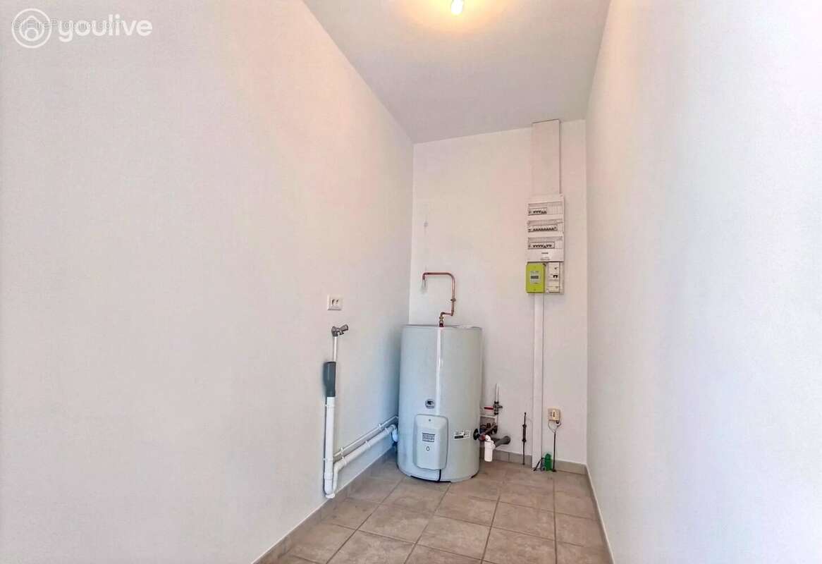 Maison à BEAUVOIR-SUR-MER