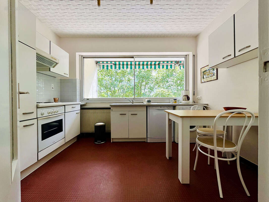 Appartement à BESANCON