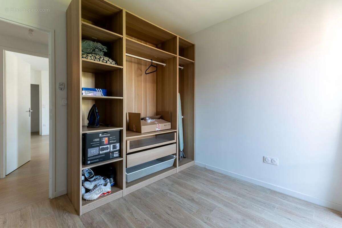 Appartement à NEUILLY-SUR-MARNE