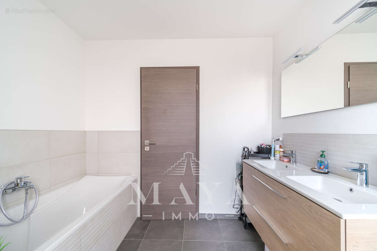 Maison à OTTMARSHEIM