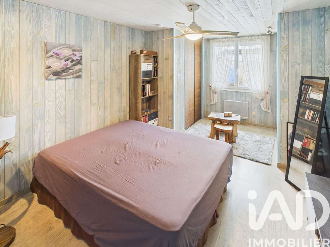 Photo 8 - Maison à LOULAY