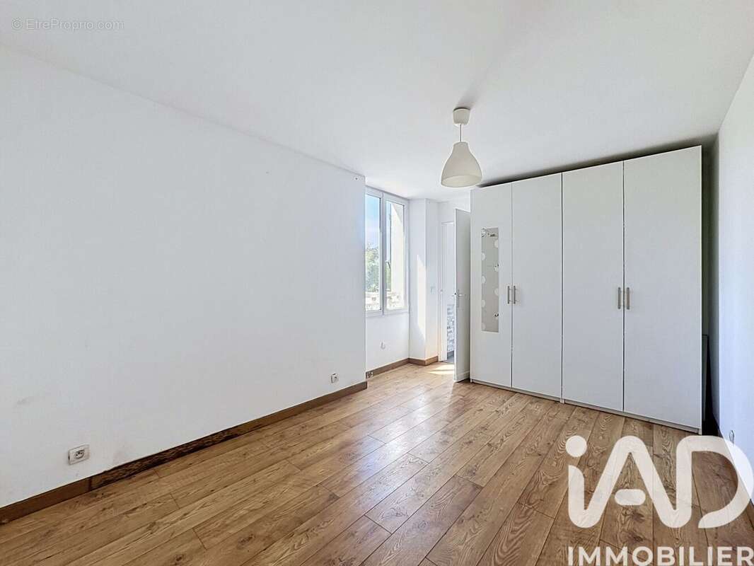 Photo 8 - Appartement à BRIE-COMTE-ROBERT