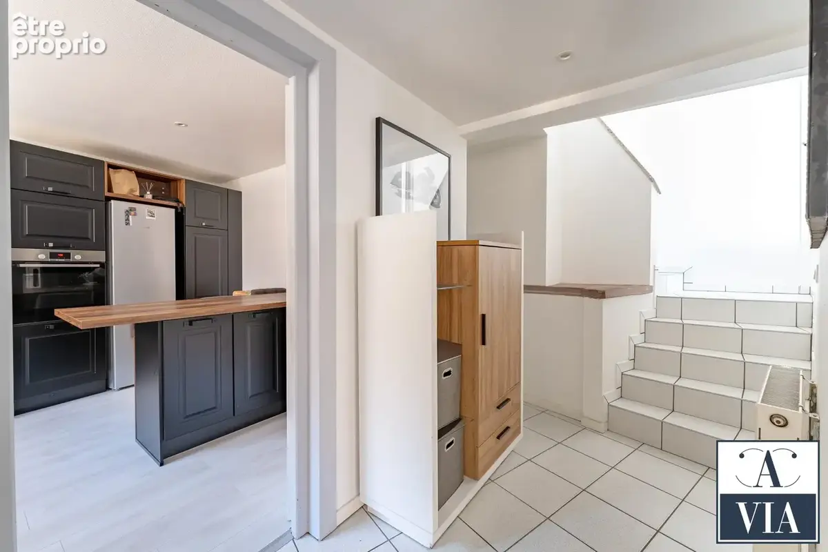 Maison 5 pièces 135 m² à vendre à Hurtigheim (67117) - photo 5