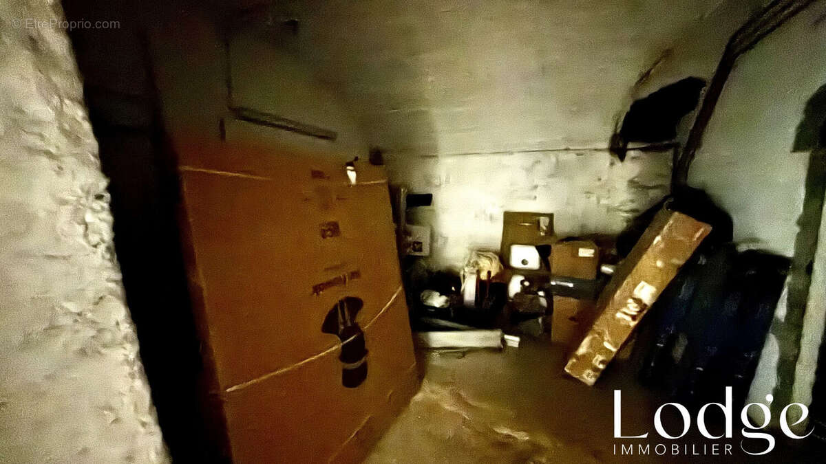 Appartement à BRIANCON