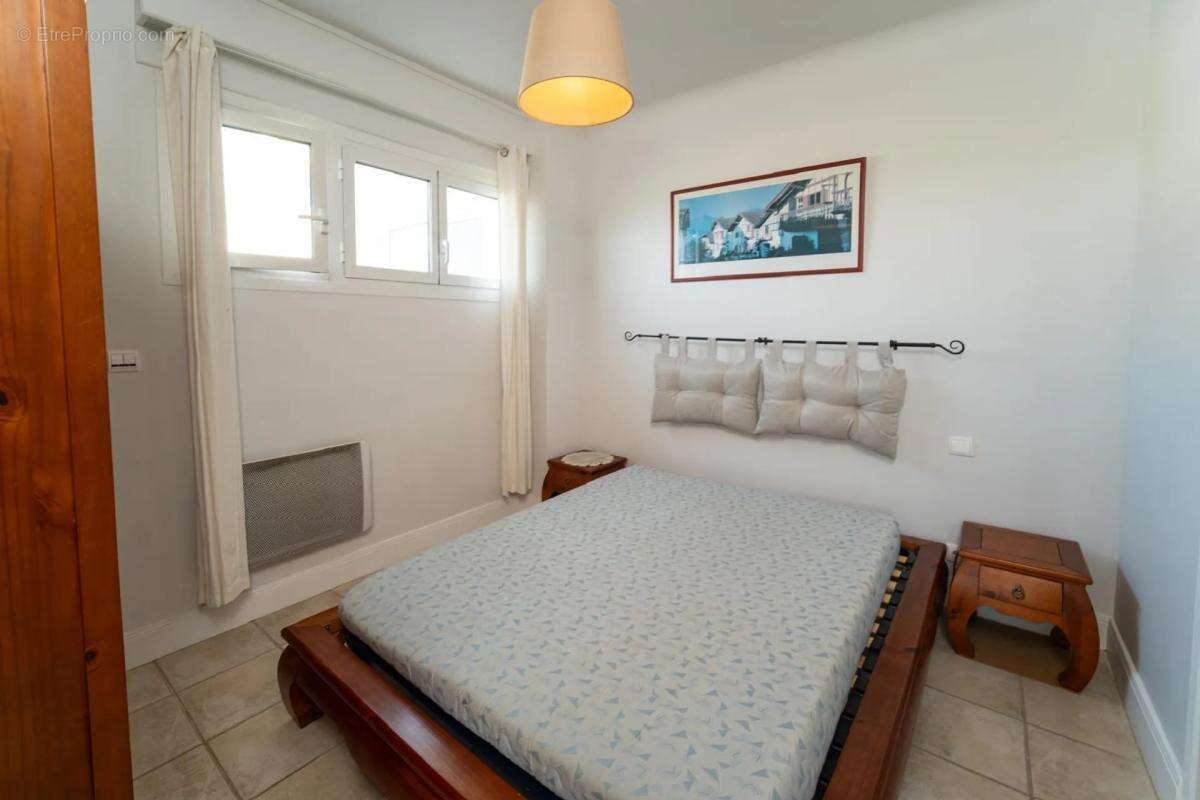 Appartement à ANGLET