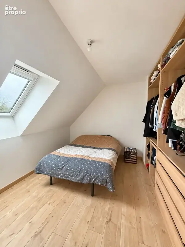 Chatillon en vendelais - a vendre - photo 6