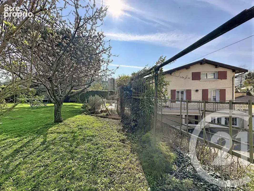 Maison de ville - photo 22