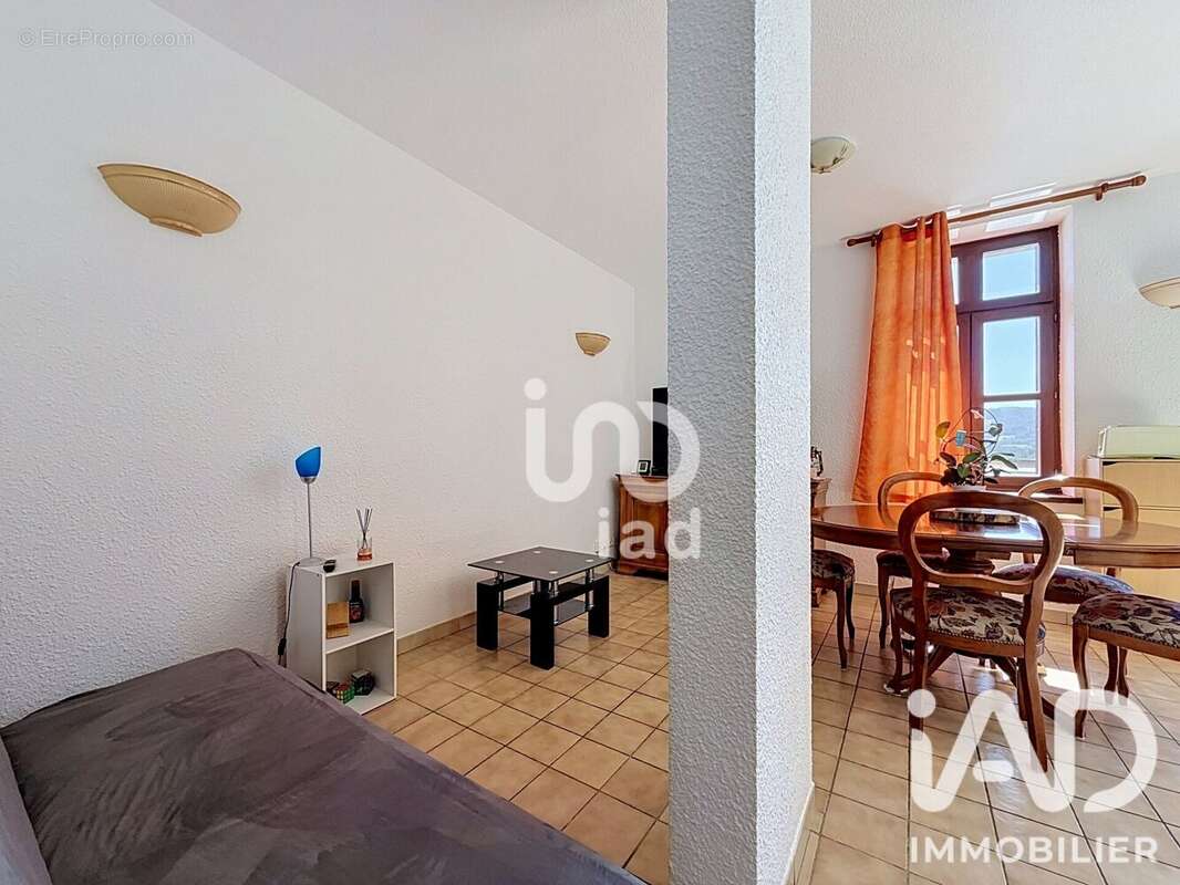Photo 5 - Appartement à SAINT-FELIX