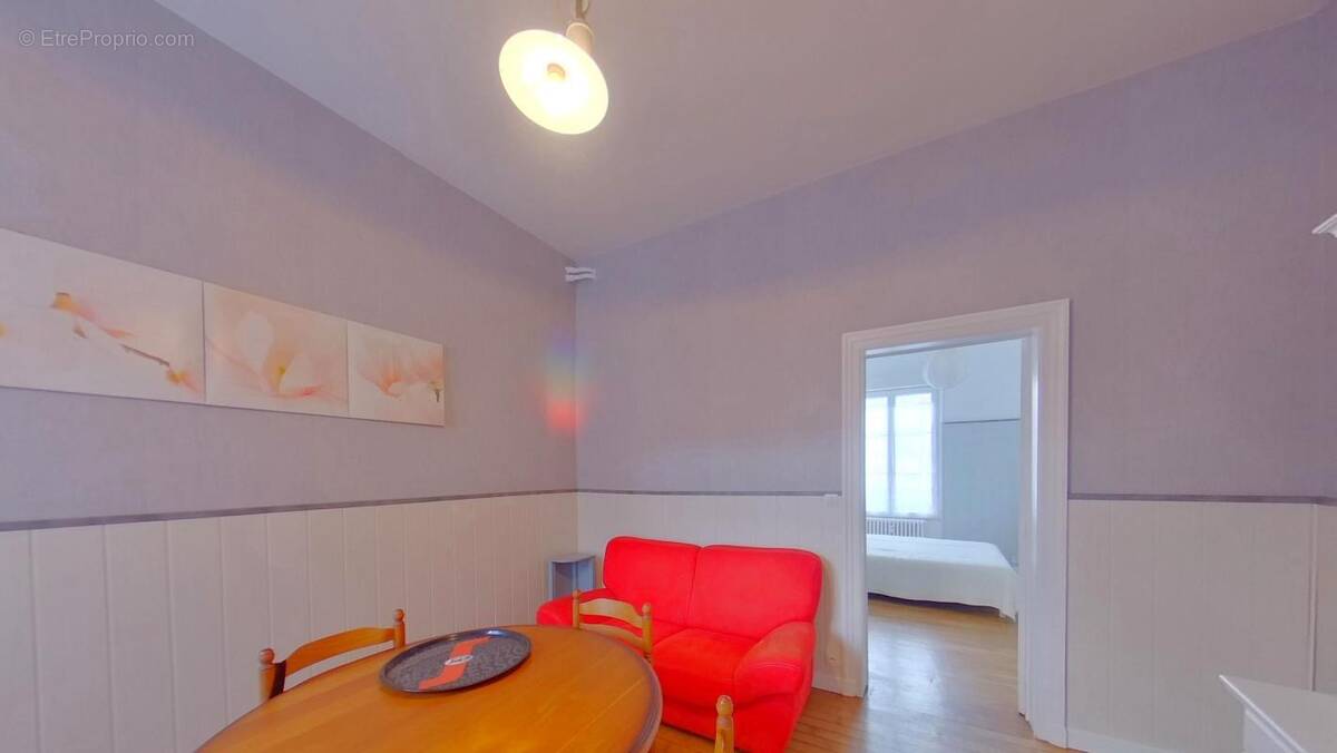 Appartement à EPERNAY