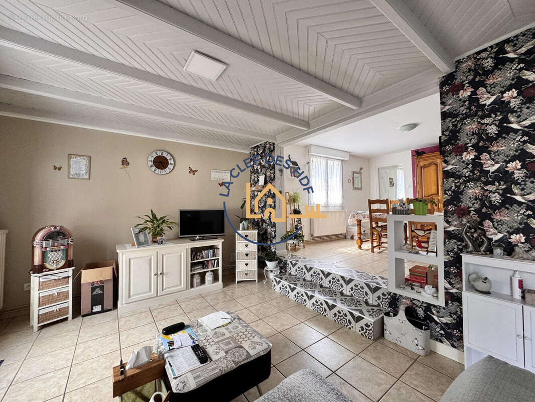 Maison à LIEVIN