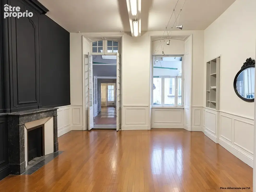 Appartement 5 pièces 126 m² à vendre à Cozes (17120) - photo 1